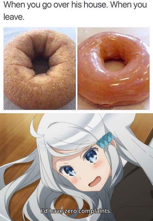 Something happened there