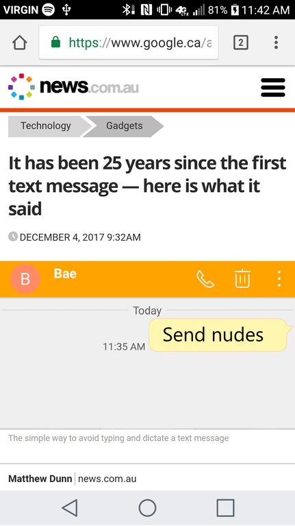 Did it work?