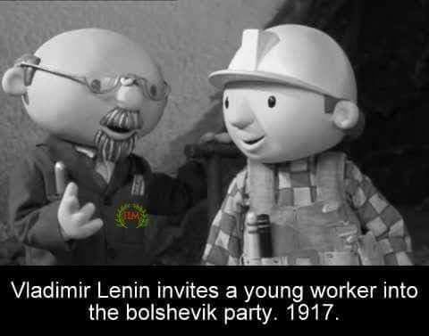 Bob is short for Bobilovitch