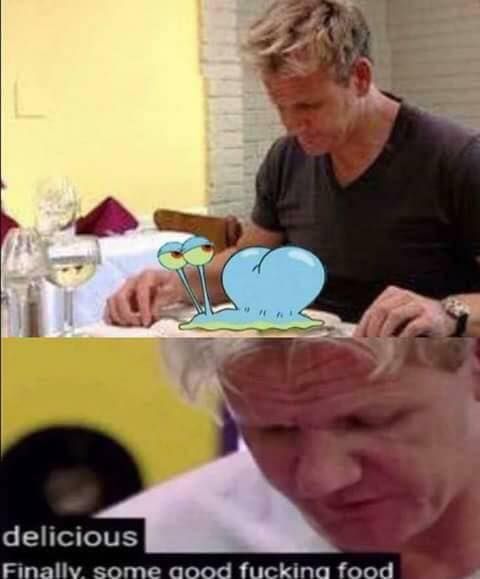 miam miam