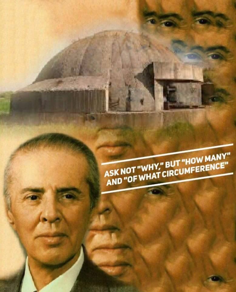 bunkers protect against ballistic revisionism