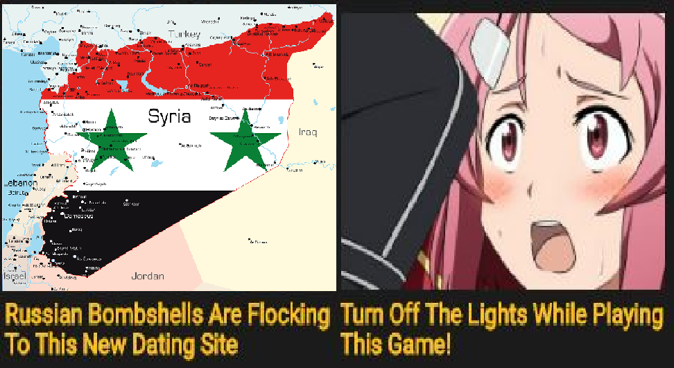 Nowadays, ads are getting out of hand