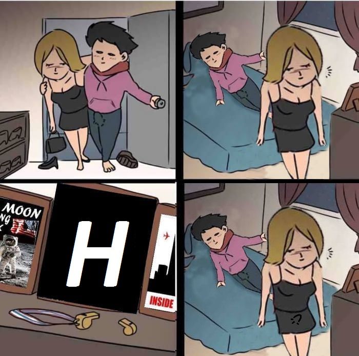 Gay.