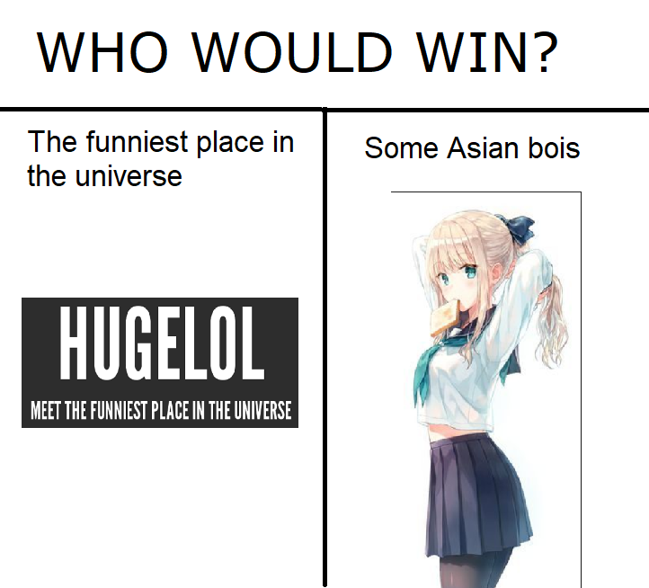 Yes, I did mean bois