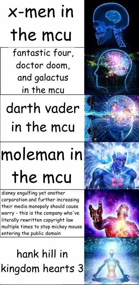 facts
