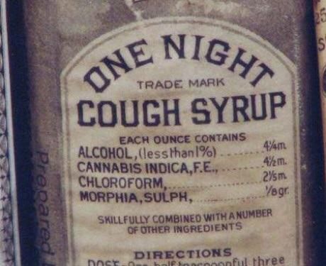 Bad cough? This might help.
