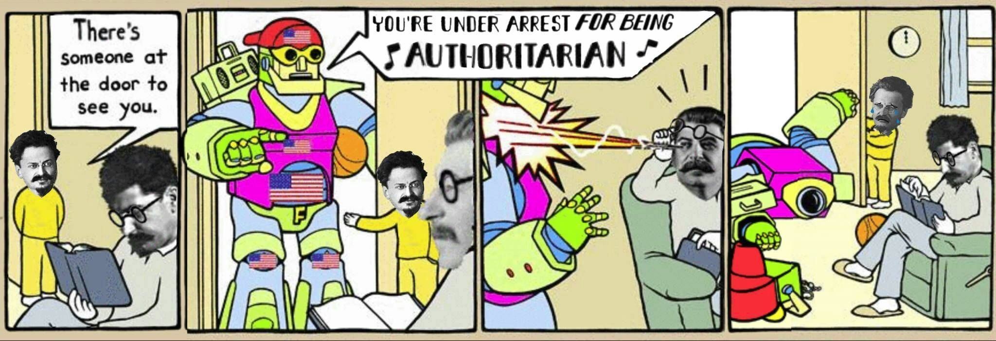 SadskyTrotsky