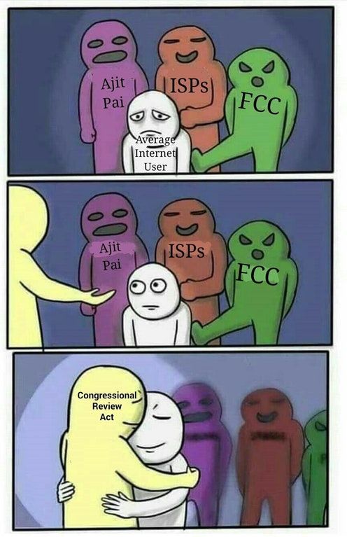They wont do shit, we must riot again!