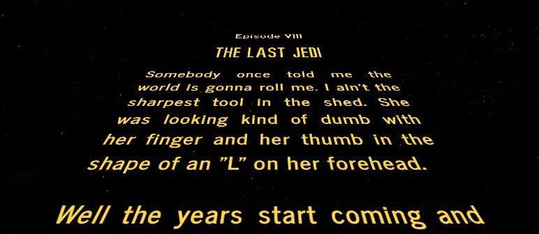 [Spoiler alert]