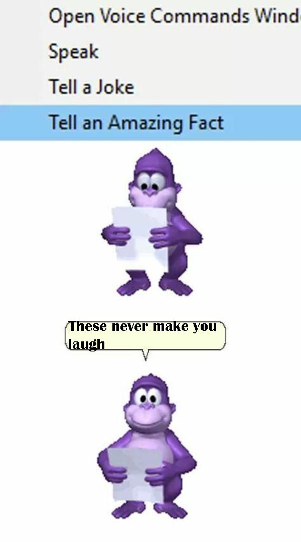 Showcasing 2017's worst meme format