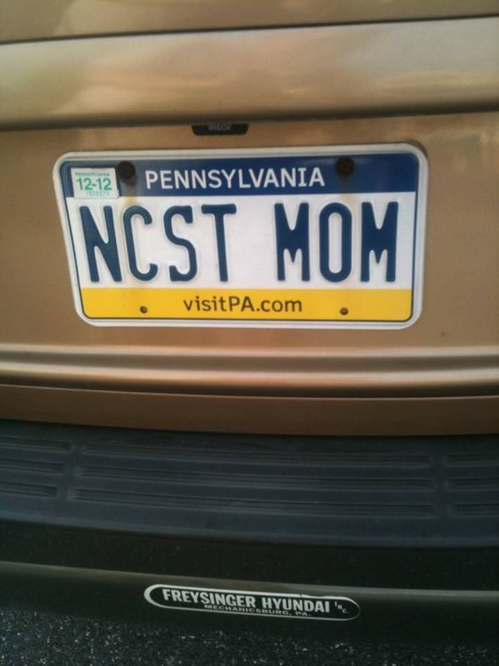 Nicest Mom or Incest Mom?