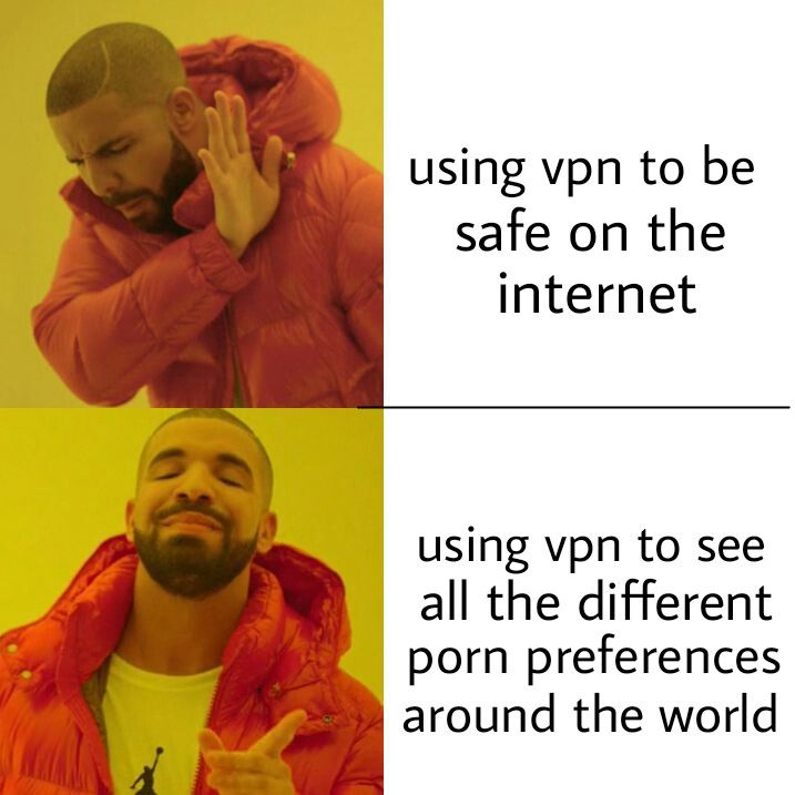 It's just for research purposes