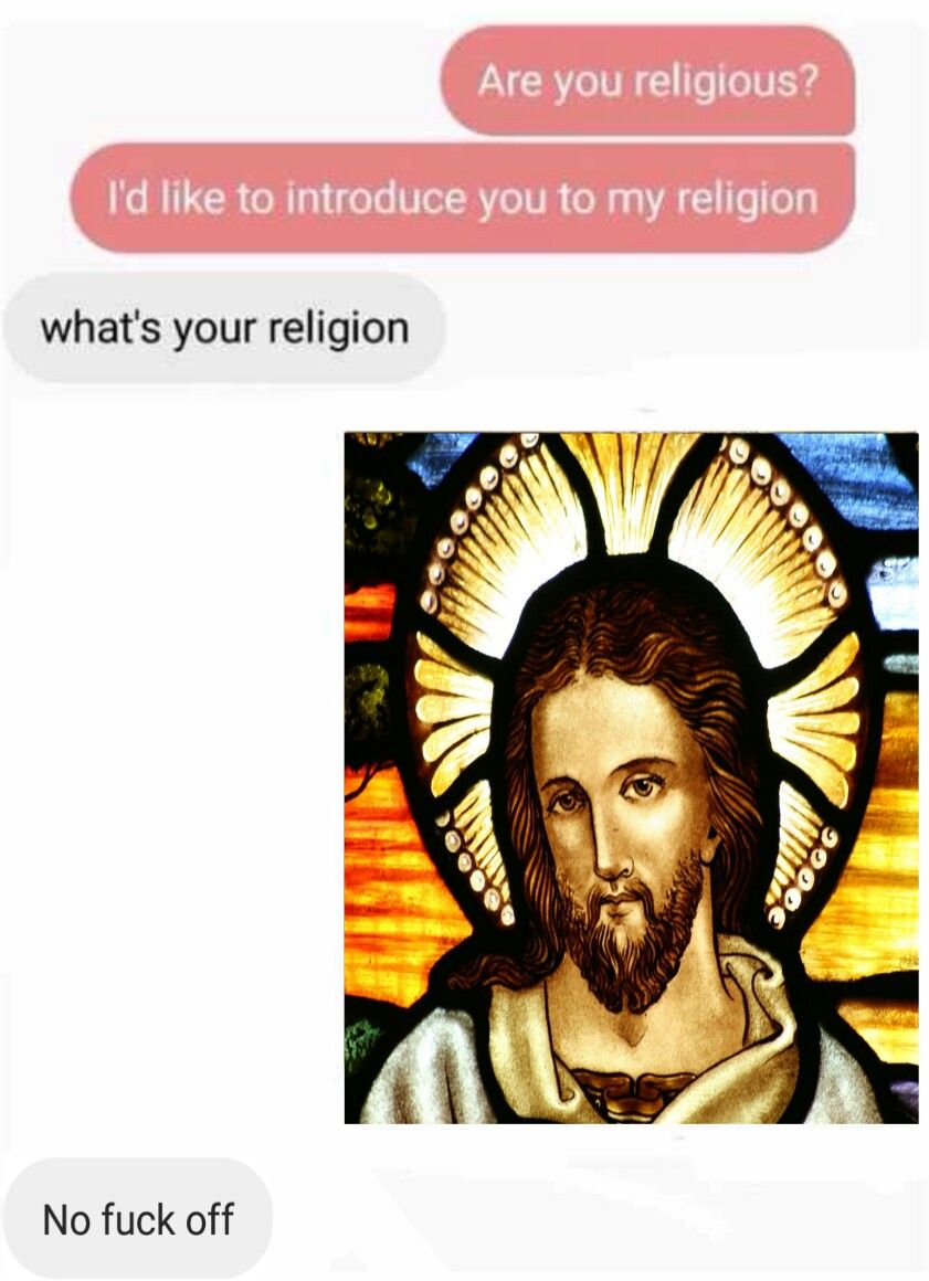 Sorry, not interested