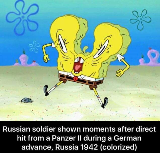 Sad reacts only