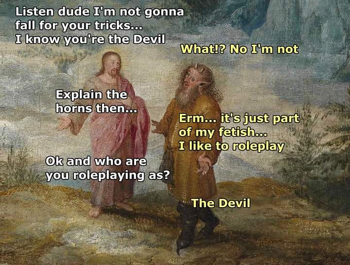 Illusion: 0