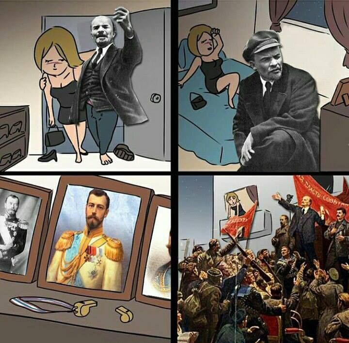 behold, the best version of this meme