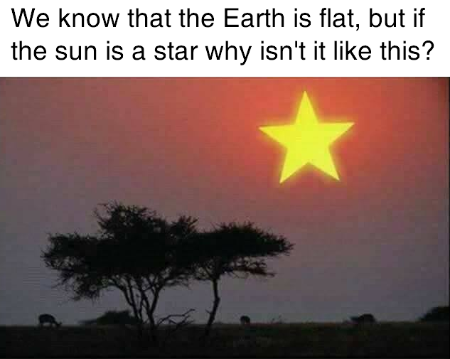 Star Sun Conspiracy