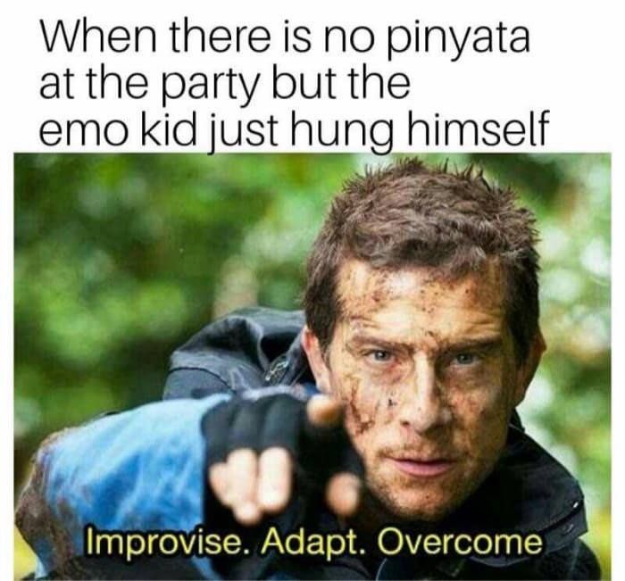 This will do fine