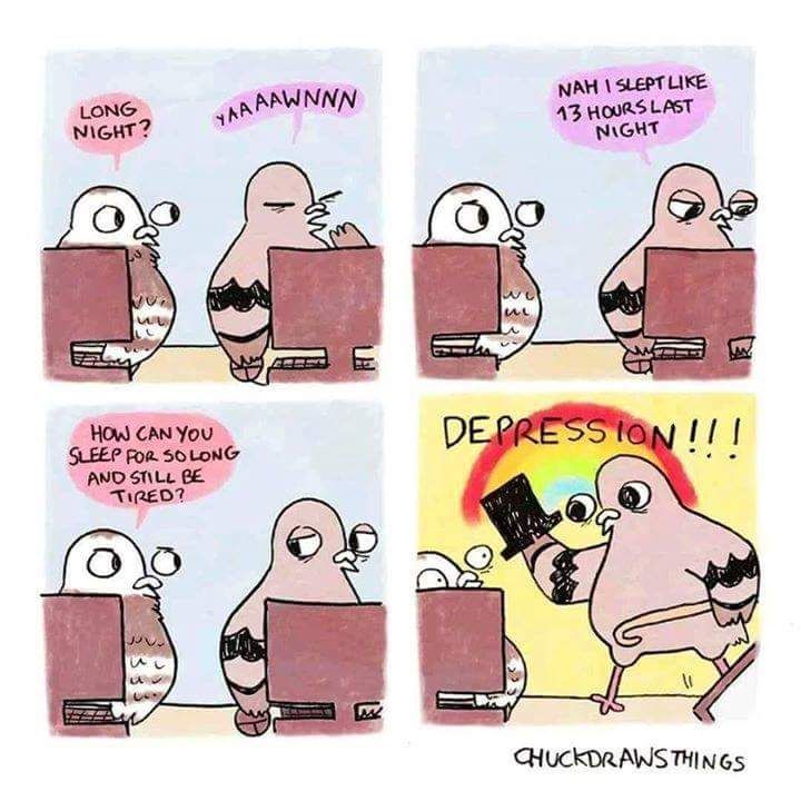 Haha same