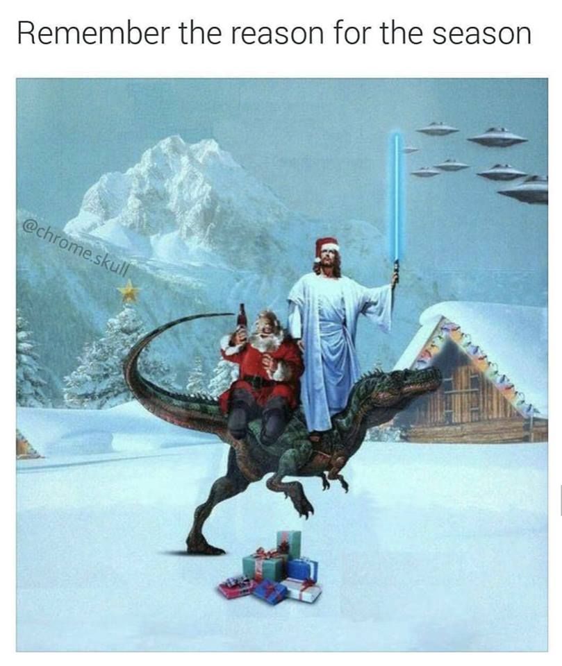 this year we WILL avenge Frosty!