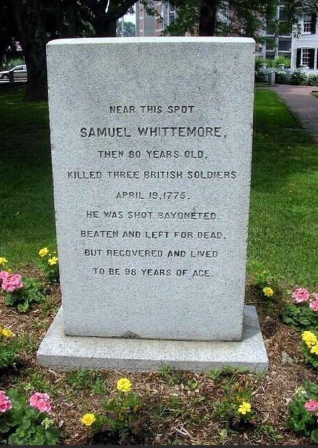 This man’s tombstone is a giant middle finger.