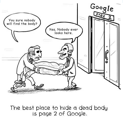 Google will be always the best place.