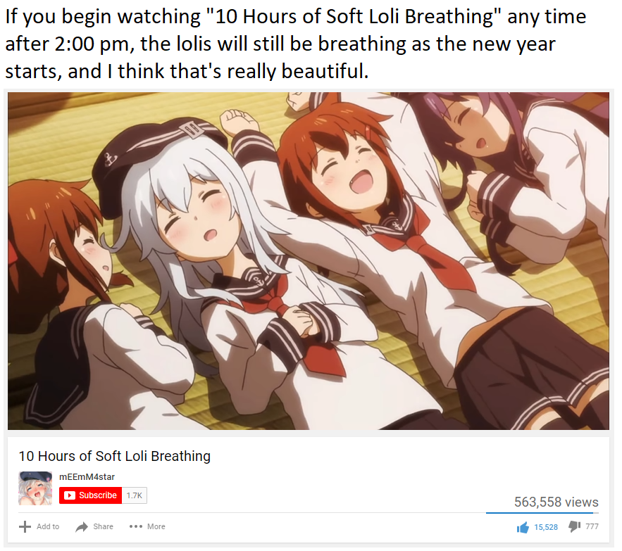 Wonderful start