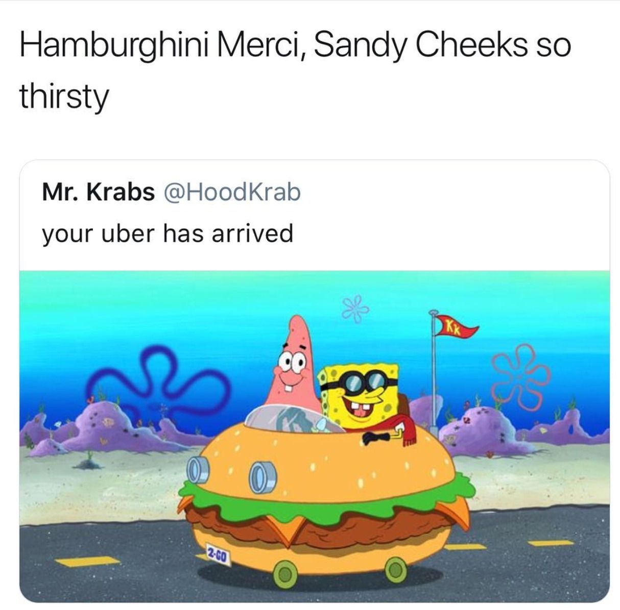 I don't even know what tf this is