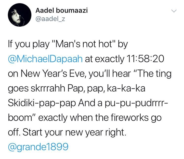 yes