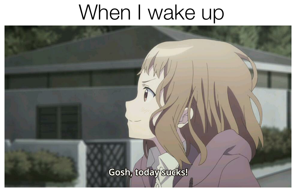 Everday stuff