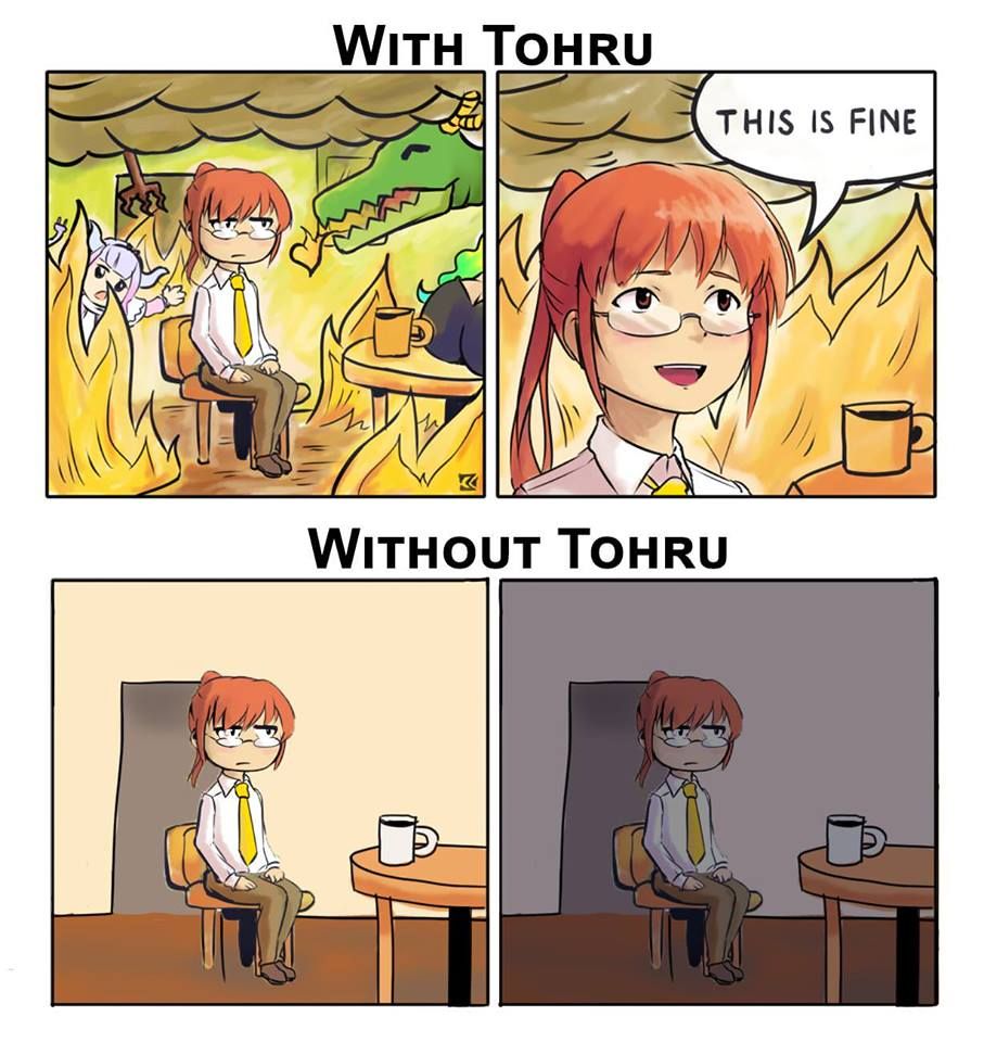 Sad...