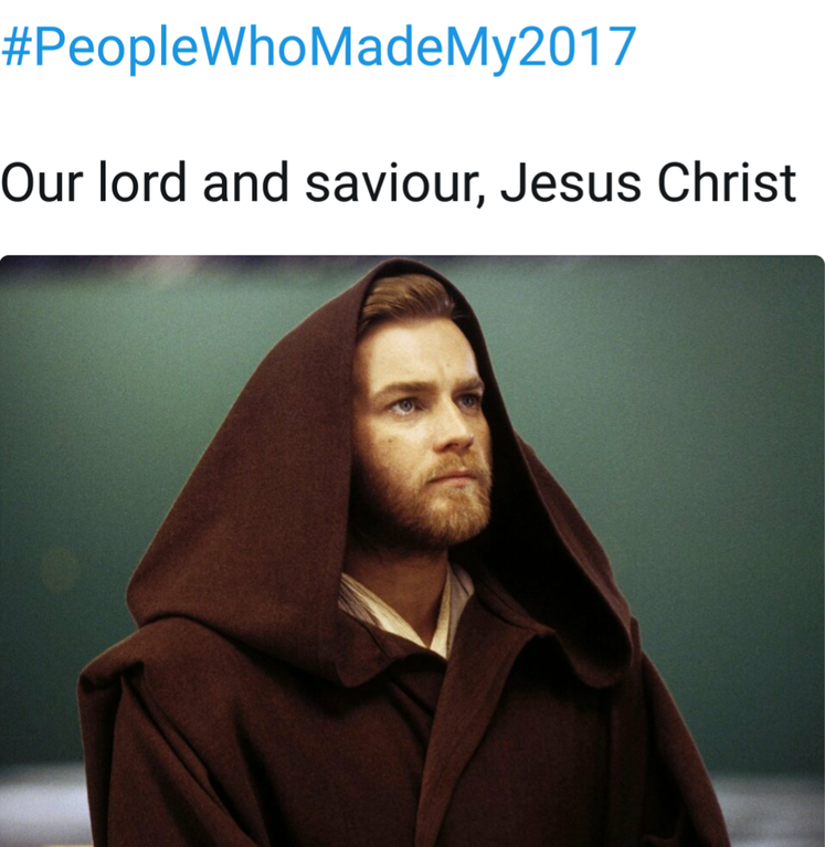 Jesus <3