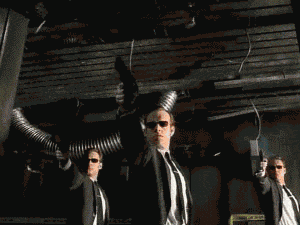 Matrix Moves