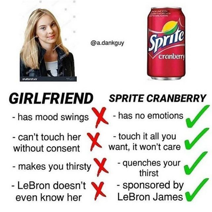 i know what to choose