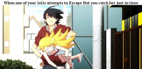 Just in time