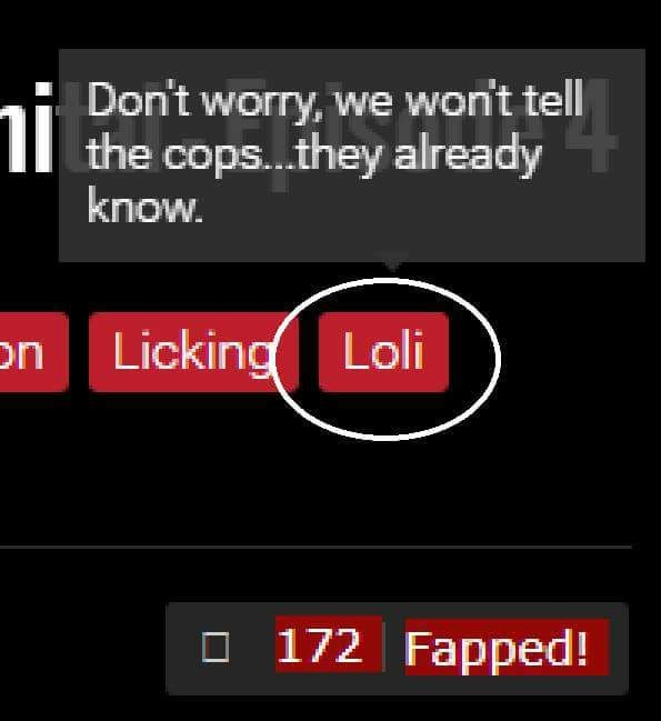 They know... and are already on their way