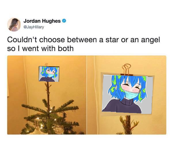 christmas mem