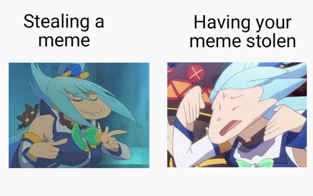 Please no