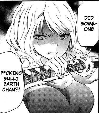 Don't do it