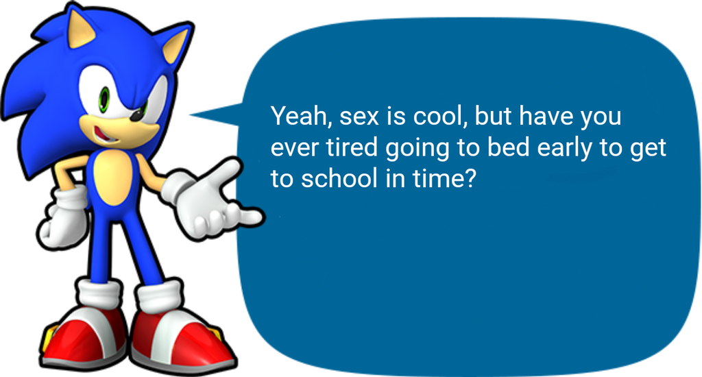 Sanic