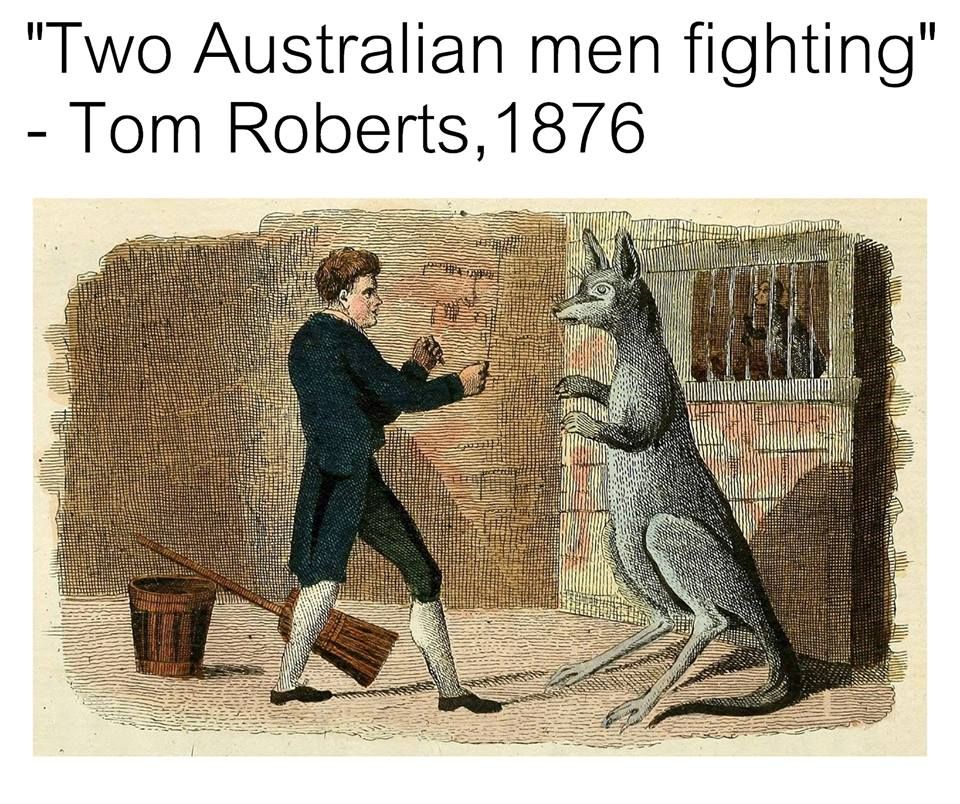 Colourised