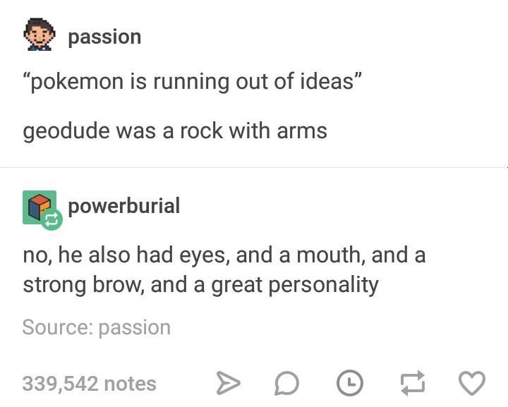 pokemon