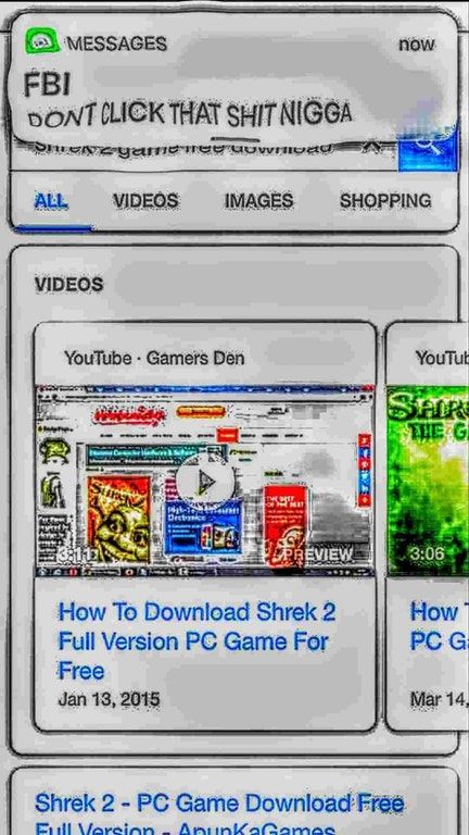 shrek