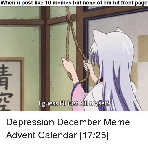 I DARE YOU I STEAL MEMES FROM ***. GET UR .- ... ... BACK