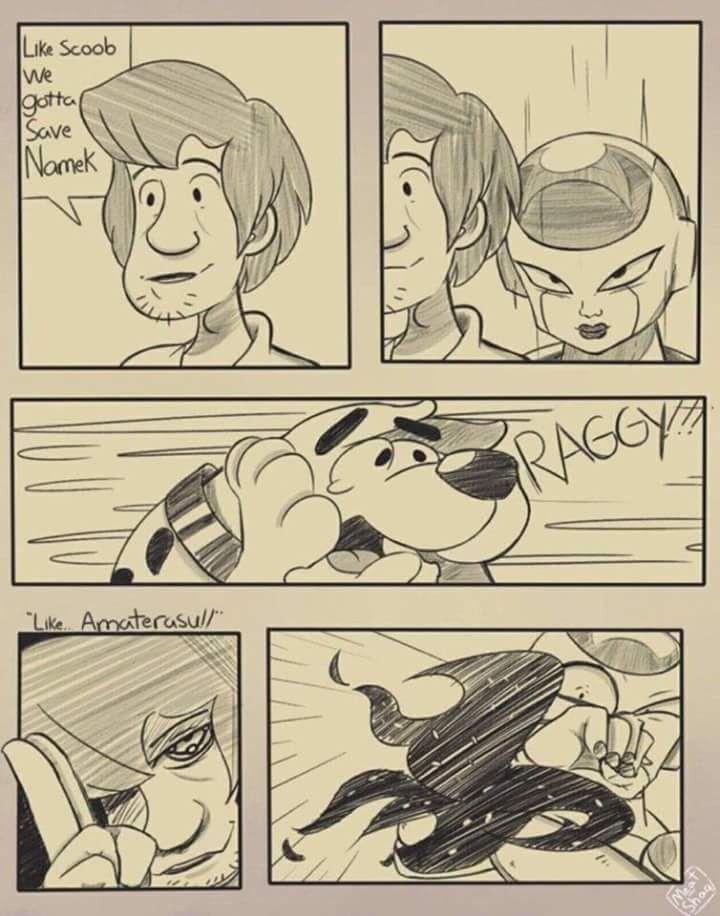 How our parents see anime