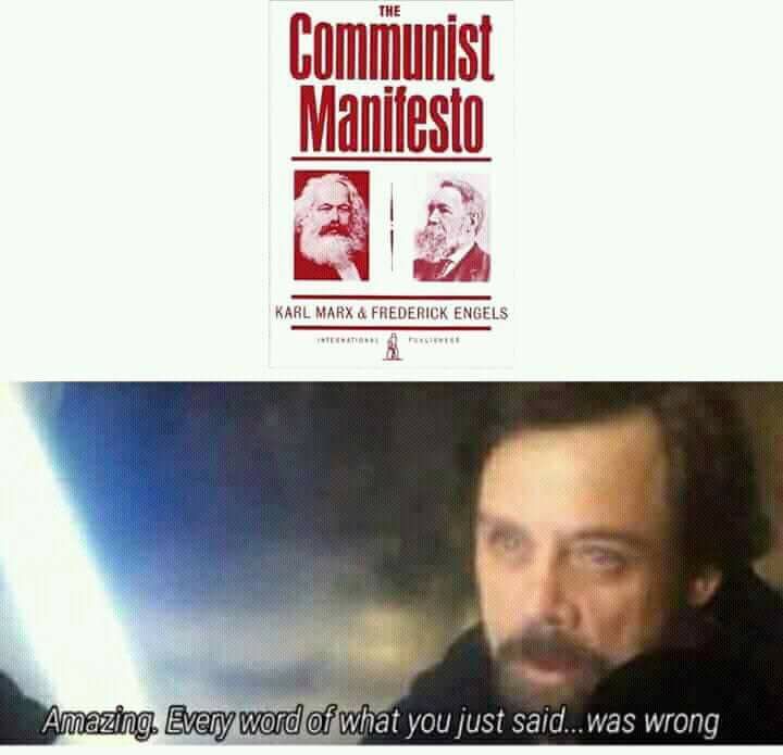 When Bakunin read about the dictatorship of the proletariat