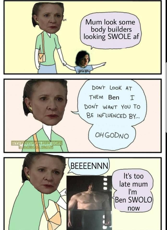 Swolo