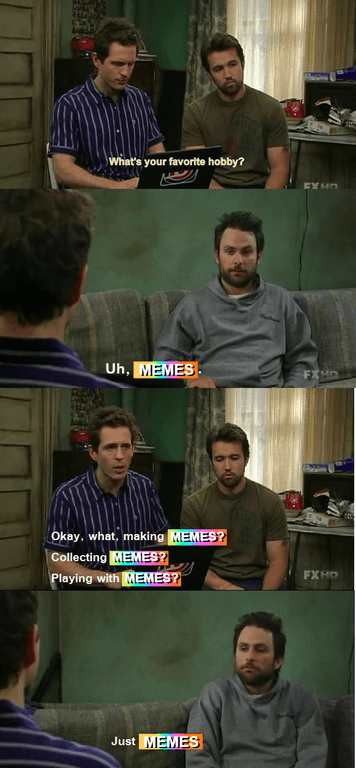 le meme