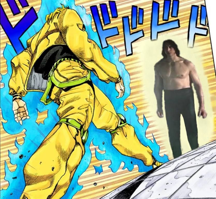 Joposting