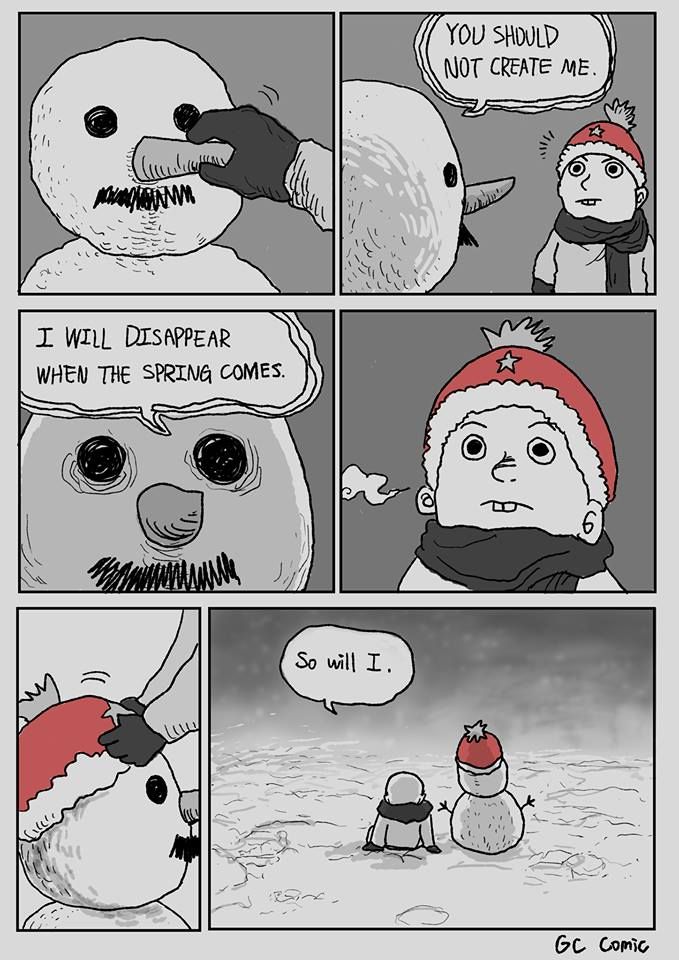 Sad
